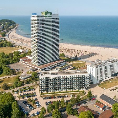 Awesome Apartment In Luebeck Travemuende With Sauna المظهر الخارجي الصورة