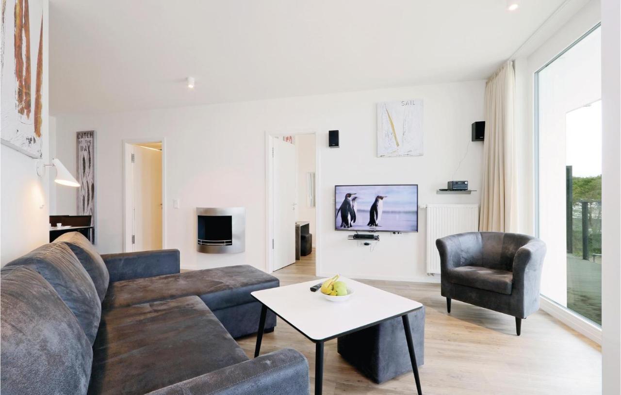 Awesome Apartment In Luebeck Travemuende With Sauna المظهر الخارجي الصورة