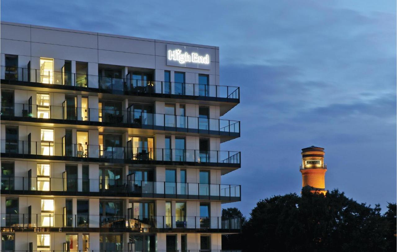 Awesome Apartment In Luebeck Travemuende With Sauna المظهر الخارجي الصورة