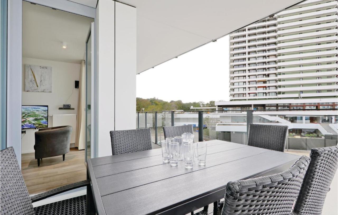 Awesome Apartment In Luebeck Travemuende With Sauna المظهر الخارجي الصورة