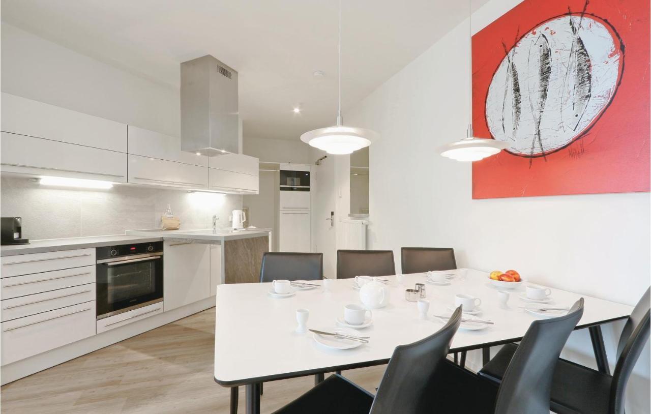 Awesome Apartment In Luebeck Travemuende With Sauna المظهر الخارجي الصورة