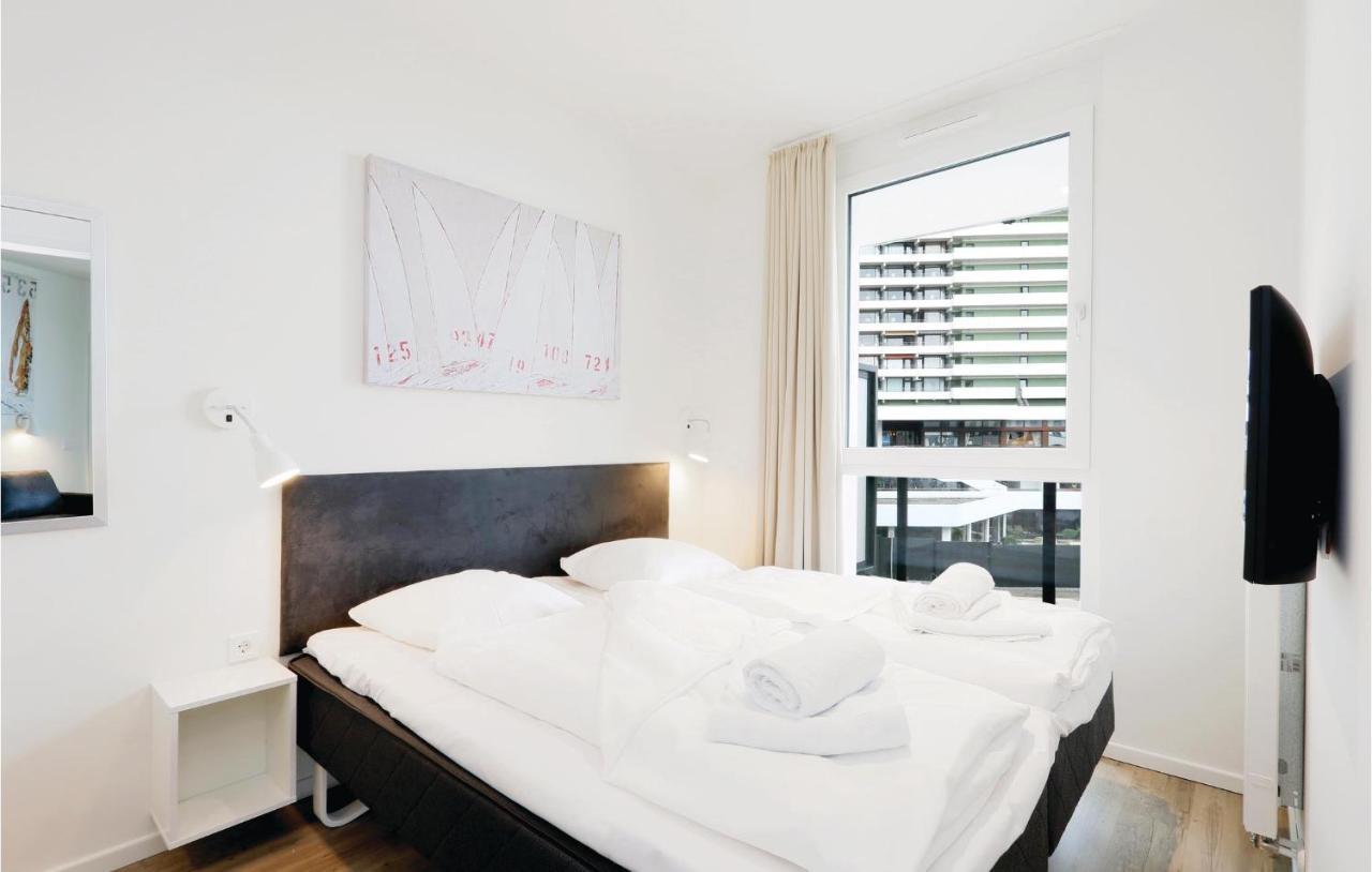 Awesome Apartment In Luebeck Travemuende With Sauna المظهر الخارجي الصورة