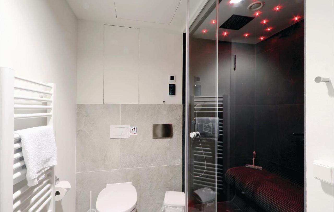 Awesome Apartment In Luebeck Travemuende With Sauna المظهر الخارجي الصورة