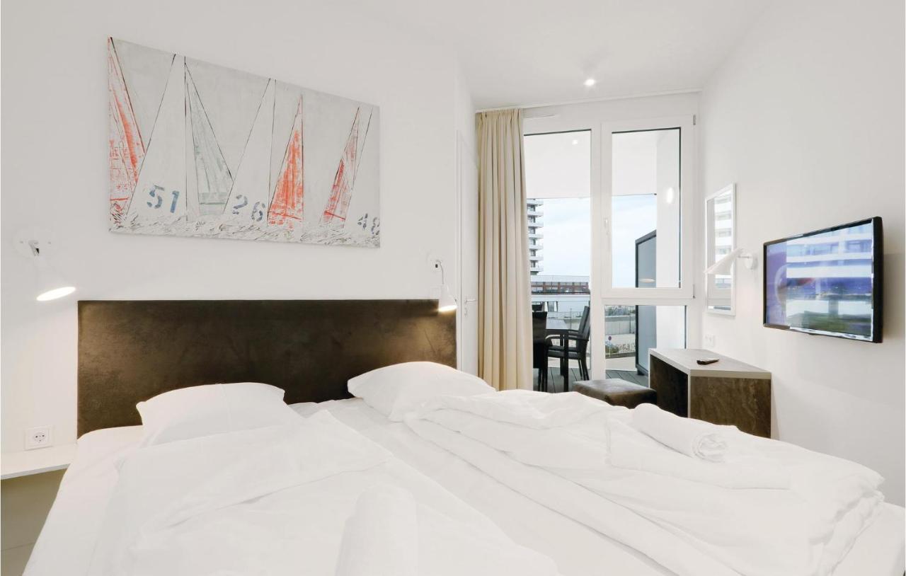 Awesome Apartment In Luebeck Travemuende With Sauna المظهر الخارجي الصورة