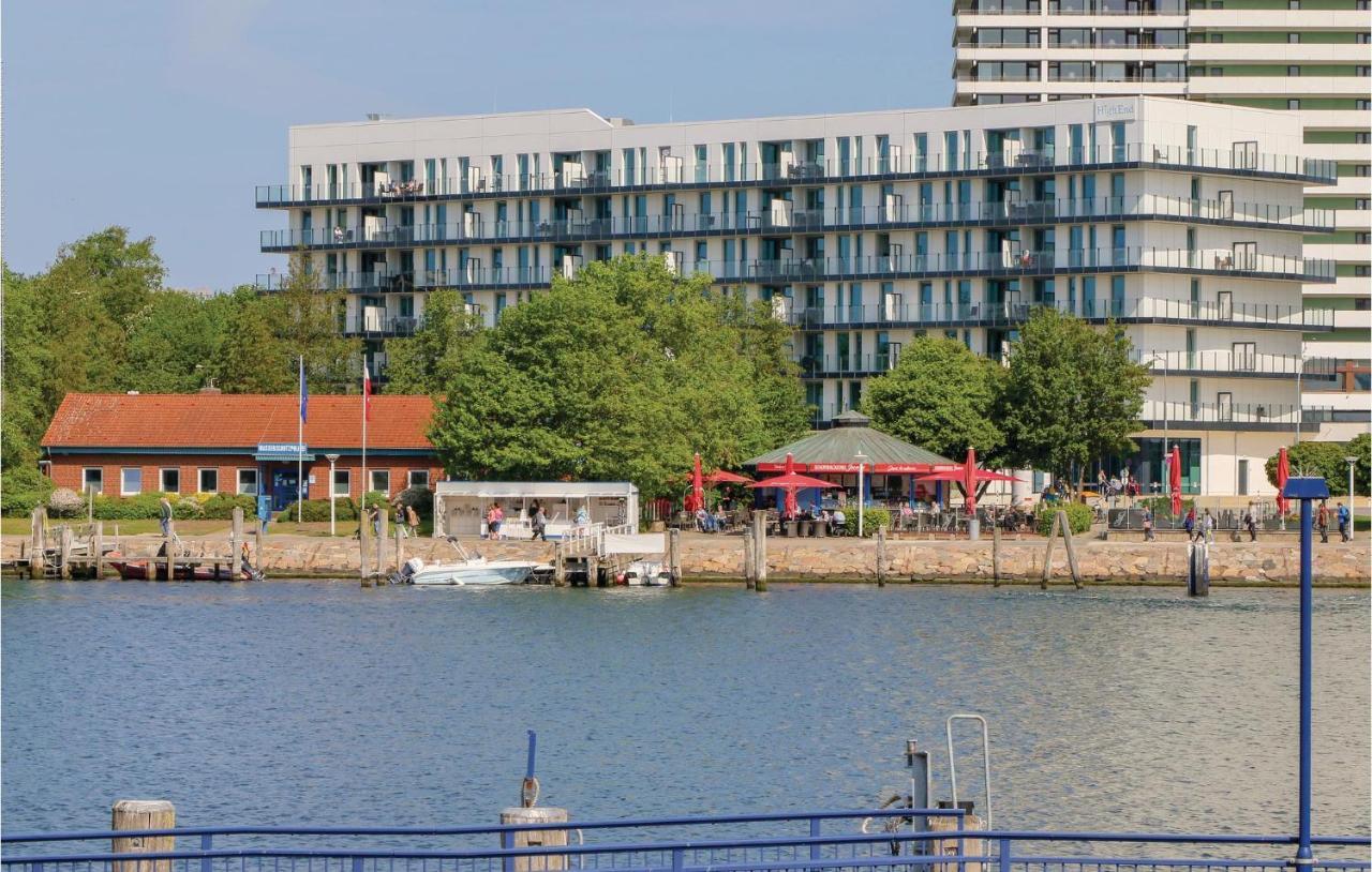 Awesome Apartment In Luebeck Travemuende With Sauna المظهر الخارجي الصورة