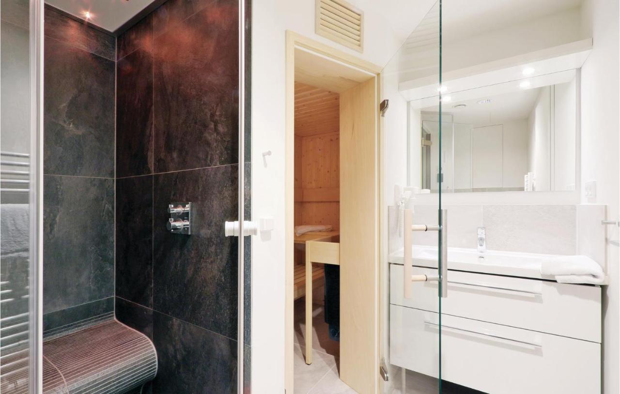 Awesome Apartment In Luebeck Travemuende With Sauna المظهر الخارجي الصورة