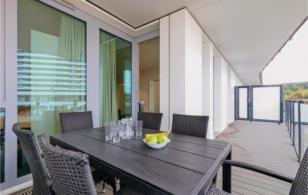 Awesome Apartment In Luebeck Travemuende With Sauna المظهر الخارجي الصورة