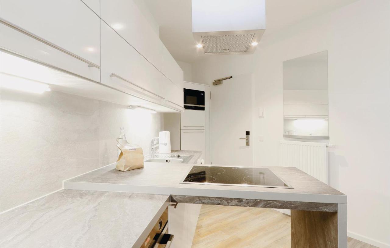 Awesome Apartment In Luebeck Travemuende With Sauna المظهر الخارجي الصورة
