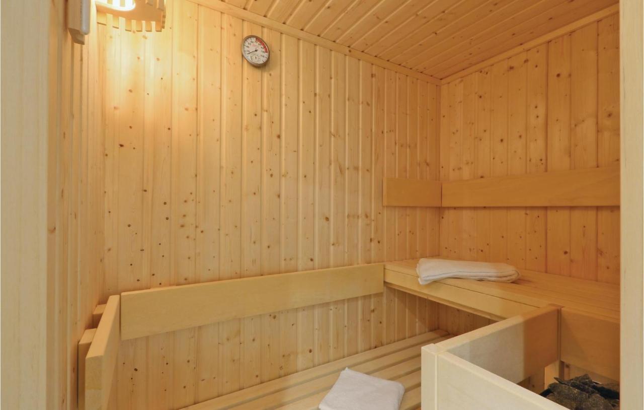 Awesome Apartment In Luebeck Travemuende With Sauna المظهر الخارجي الصورة