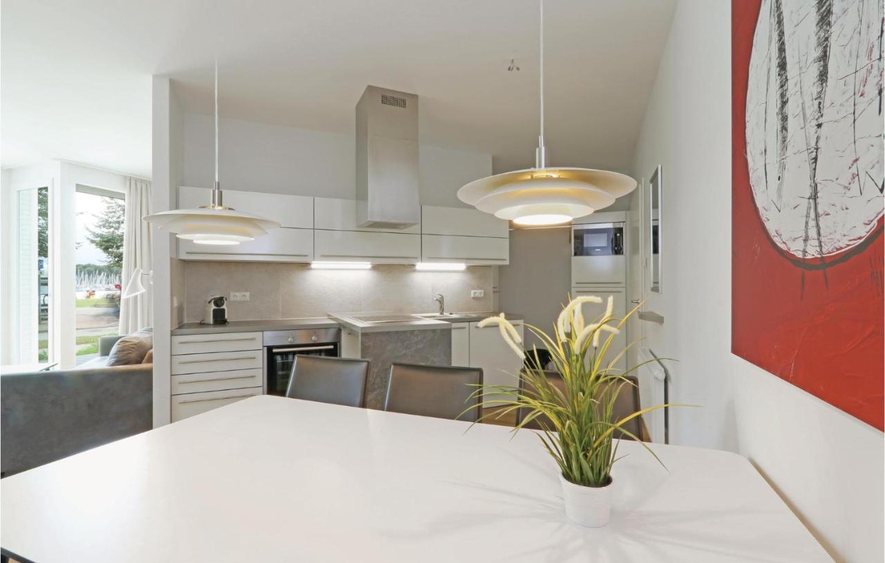 Awesome Apartment In Luebeck Travemuende With Sauna المظهر الخارجي الصورة