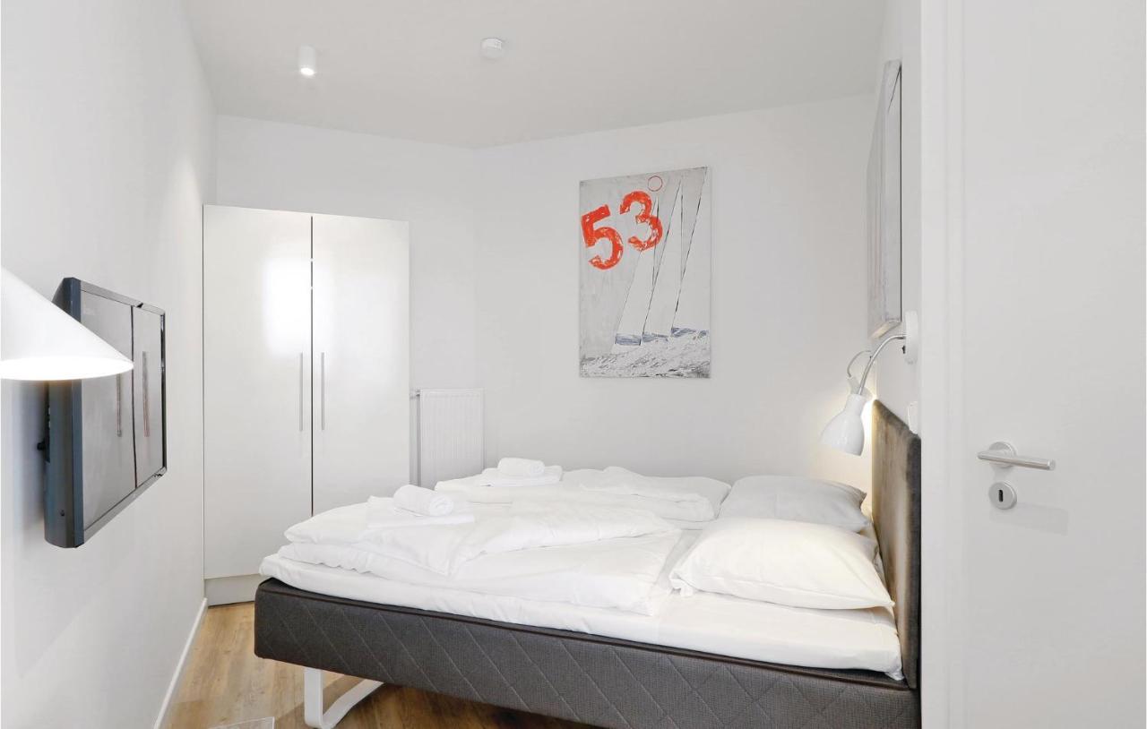 Awesome Apartment In Luebeck Travemuende With Sauna المظهر الخارجي الصورة