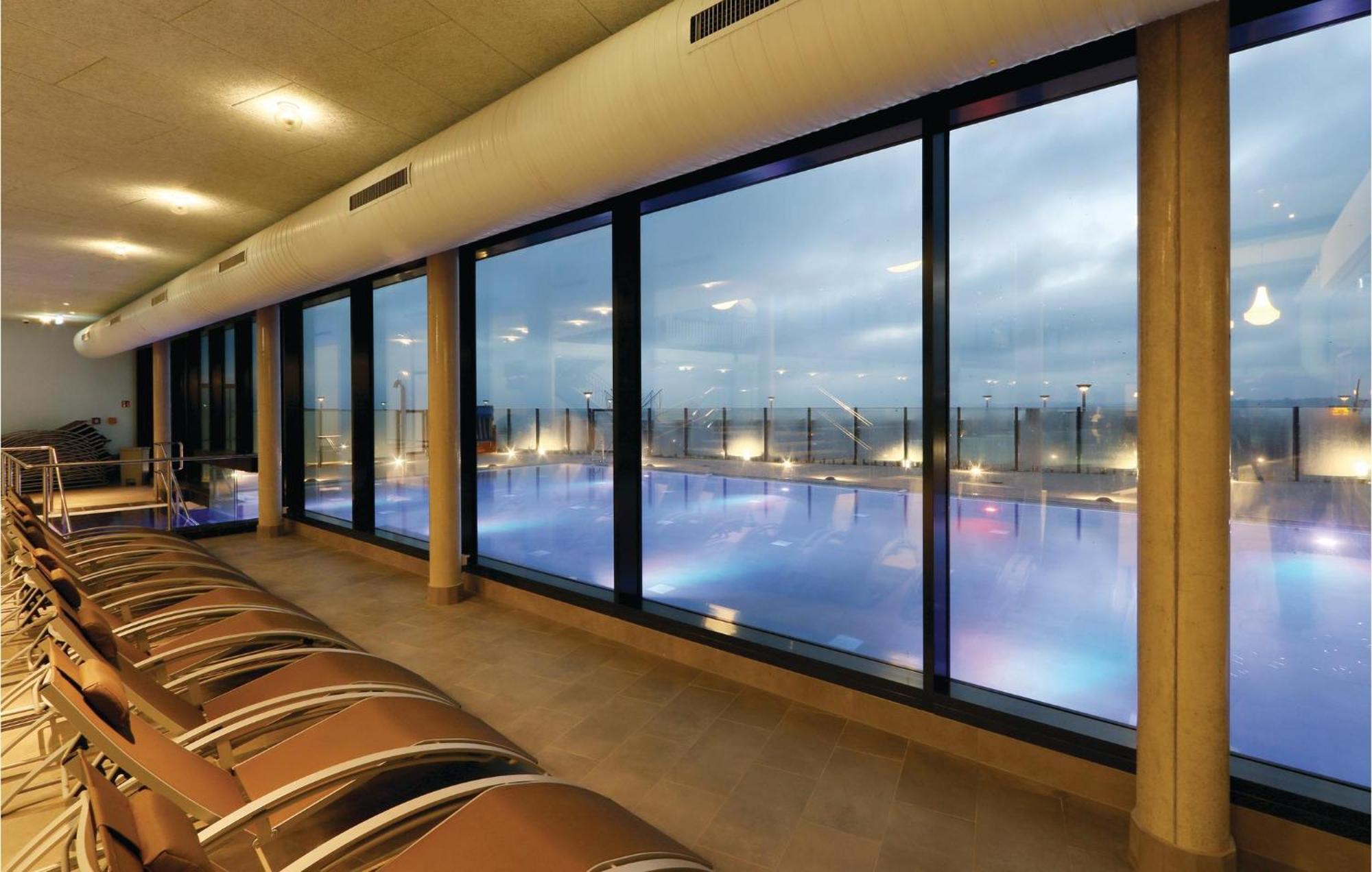 Awesome Apartment In Luebeck Travemuende With Sauna المظهر الخارجي الصورة